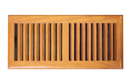 Picture for category Floor Grilles